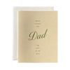 Dad No. 39 Sand