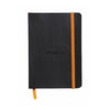 Rhodiarama Softcover Lined Journal