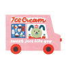 Ice Cream Van