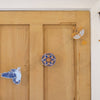 Hanukkah Sewn Garland