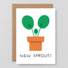 New Sprout