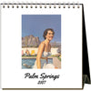 Found Image 2027 Desk Calendars