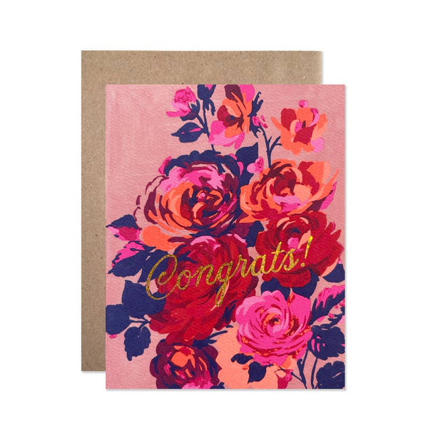 Congrats Solstice Roses
