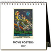 Found Image 2027 Desk Calendars