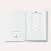 Bamboo 2027 Dated Daily Planner