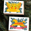 Charming Ornaments Boxed Set of 6