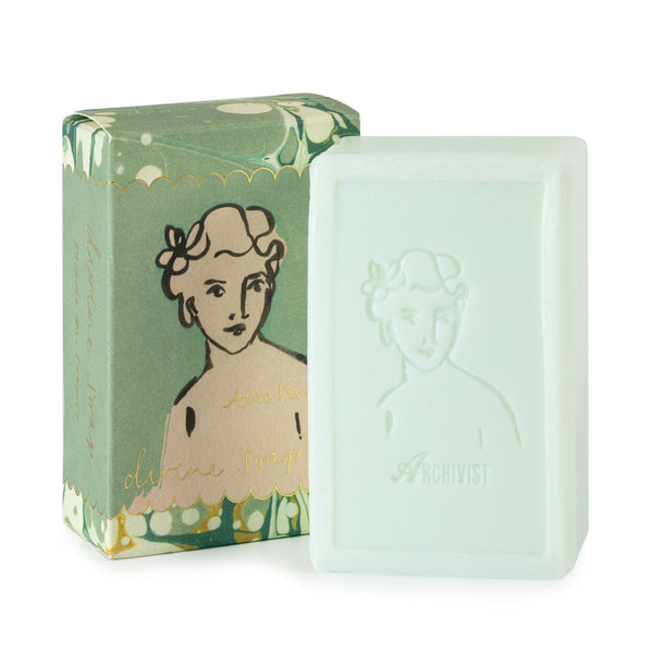 Aloe Vera Hand Soap Bar