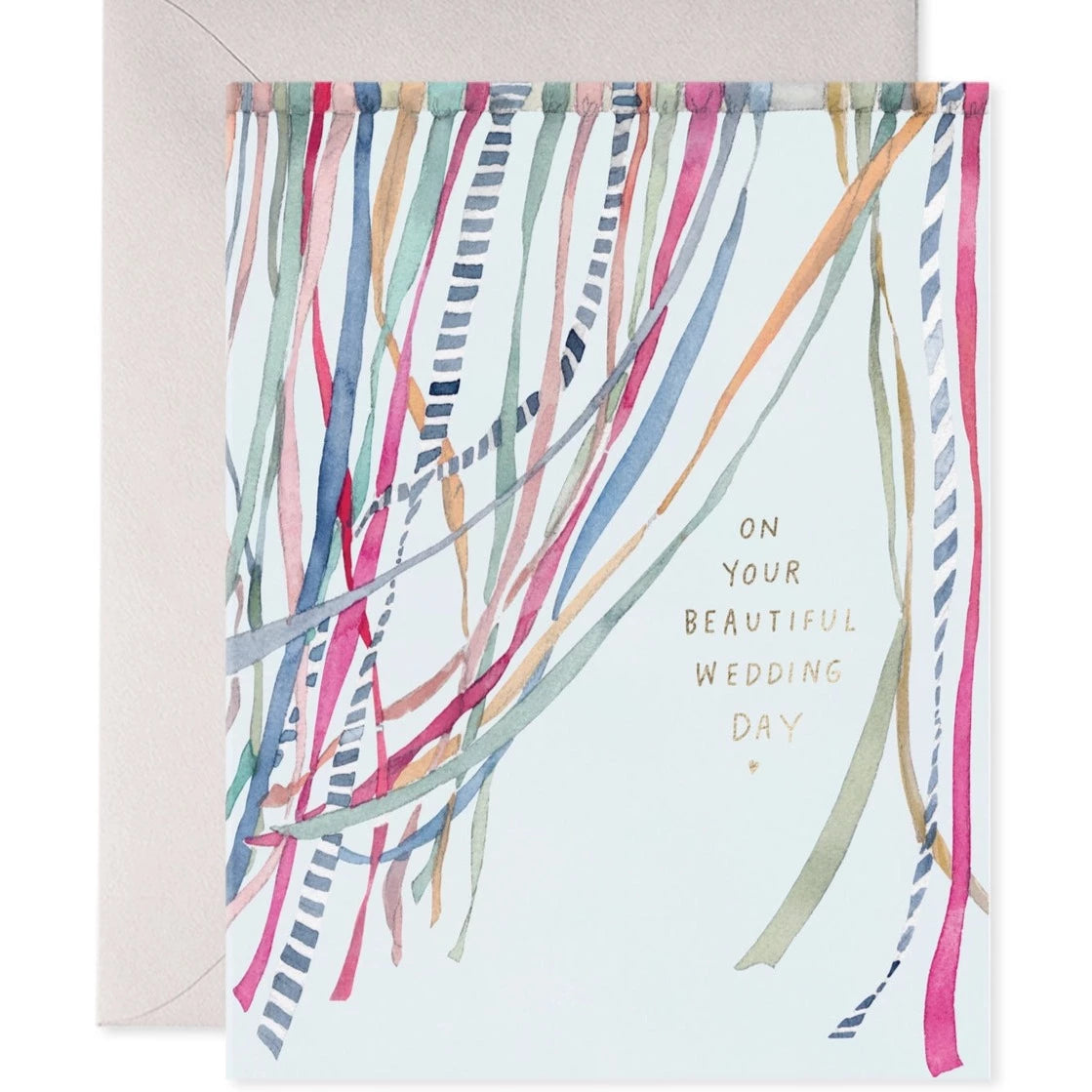 Wedding Ribbons