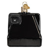 Polaroid Onestep Camera Ornament