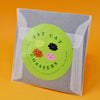Fat Cat Coasters - Pack of 4