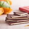 Ciaculli Late Mandarin Dark Chocolate Bar