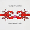 You're My Lobster