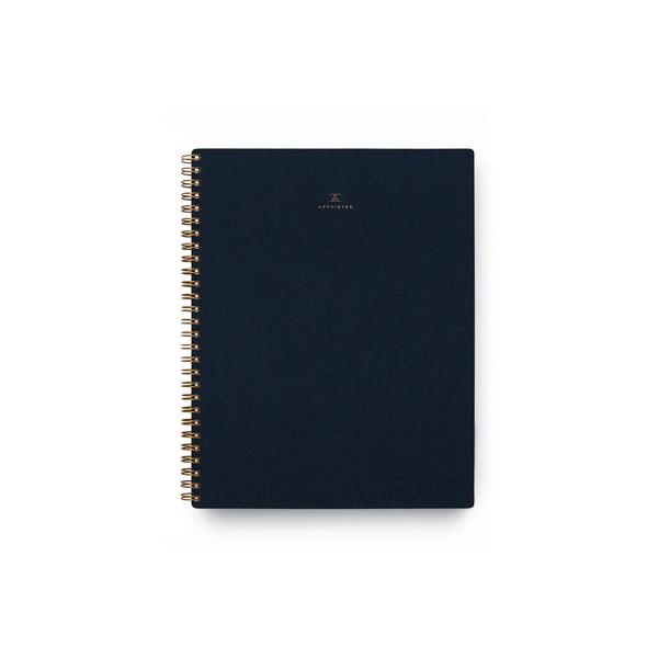 The Notebook - Lined (Multiple Variants) – The Social Type