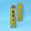 Dolls House Bookmark