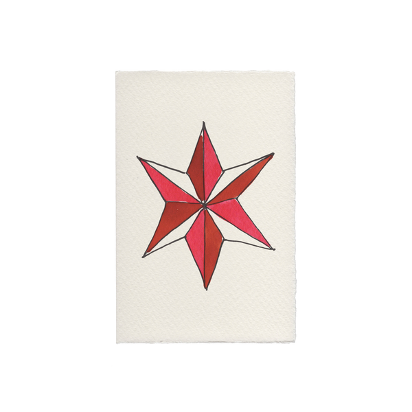 Christmas Star