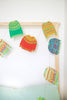 Christmas Jumpers Sewn Garland