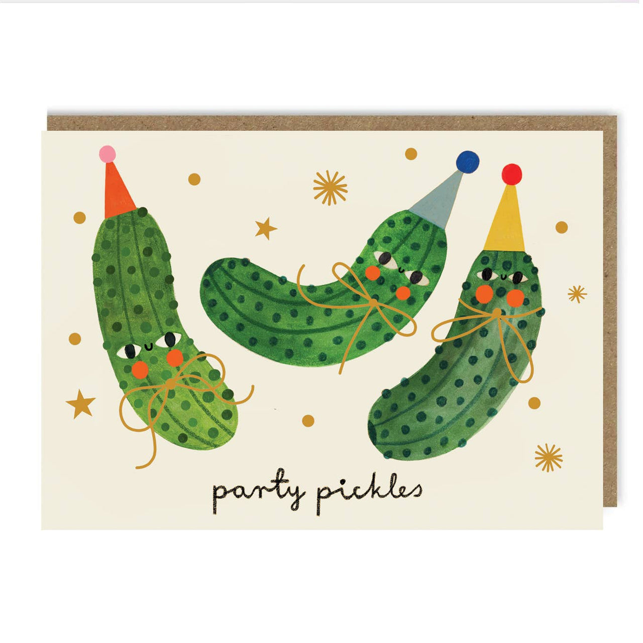 Party Pickles