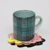 Fat Cat Coasters - Pack of 4