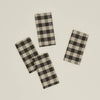 Essential Gingham Dinner Napkins