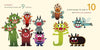 This Book is Bursting with Monsters!