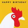 Happy Birthday Motherclucker – The Social Type