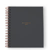 Daily Overview Planner - Various Colors