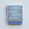 Tinned Fish Sticky Note Pad