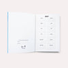Mixer 2027 Dated Pocket Weekly Planner