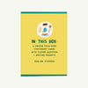 Notes from Camp Stationery Kit