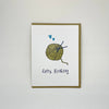 Birthday Yarn