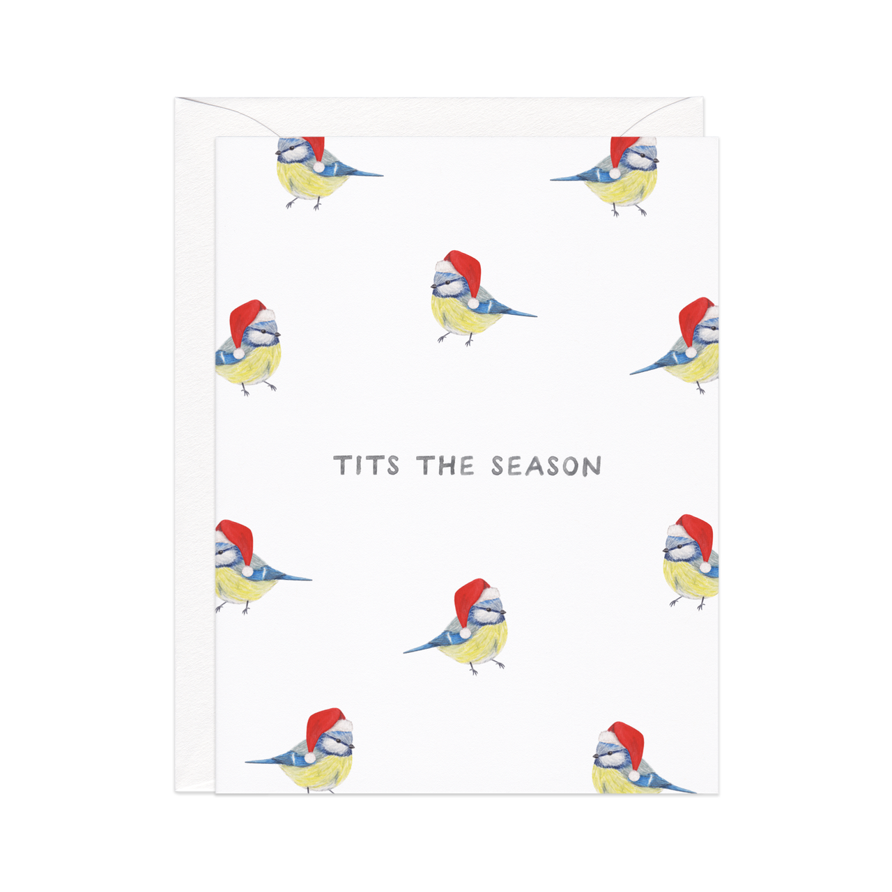 Tits the Season