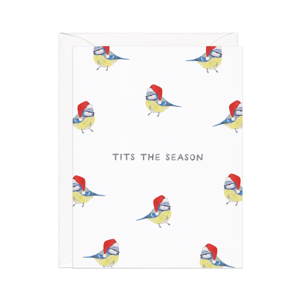 Tits the Season