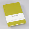 Medium Classic Ruled Notebook