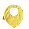Lou The Lemon Bib