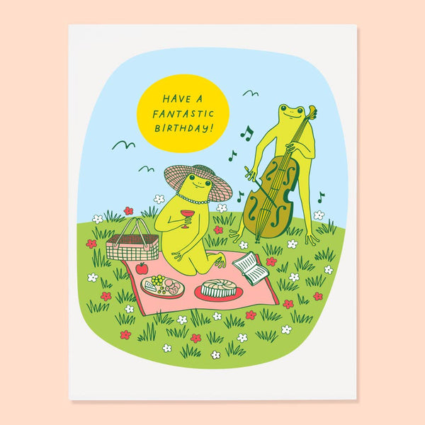 Bday Picnic