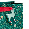 Winter Forest Large Gift Bag