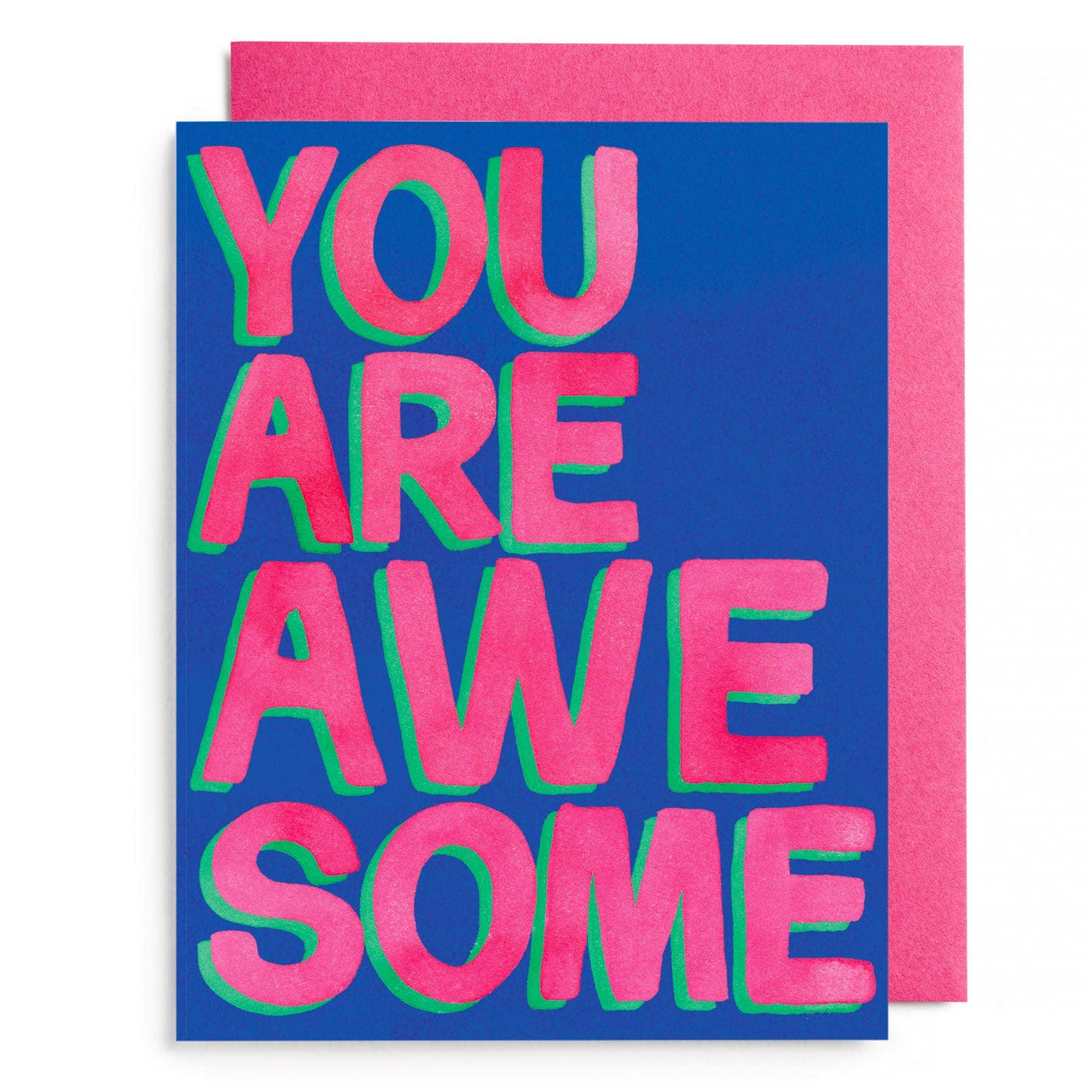 You Are Awesome