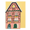 Pink Cottage