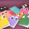 Googly Eye Mini Greeting Card