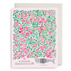 Pink Petals Bridal
