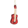 Rock Guitar Ornament