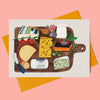 Cheeseboard