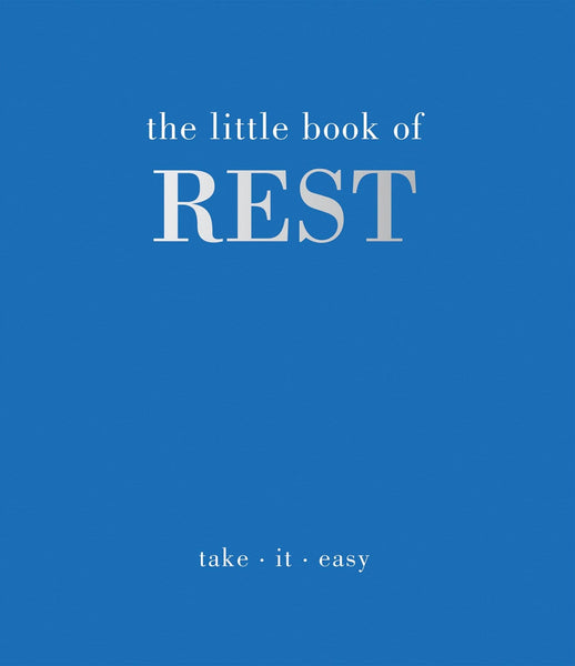 The Little Book of Rest