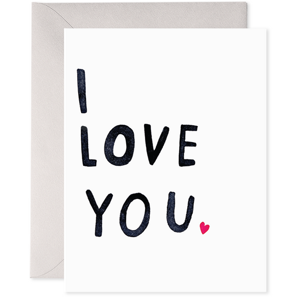 ILY