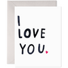 ILY