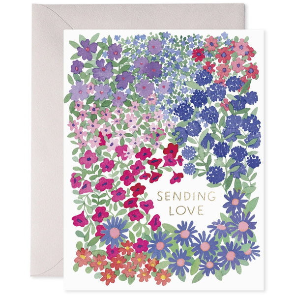 Garden of Love