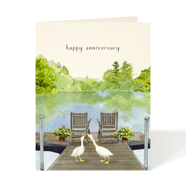 Just Ducky Anniversary