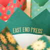 Festive Paper Crowns