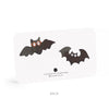 Jack-O-Lantern Little Notes