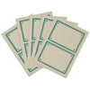 Large Self-Adhesive Labels (10 Pack)